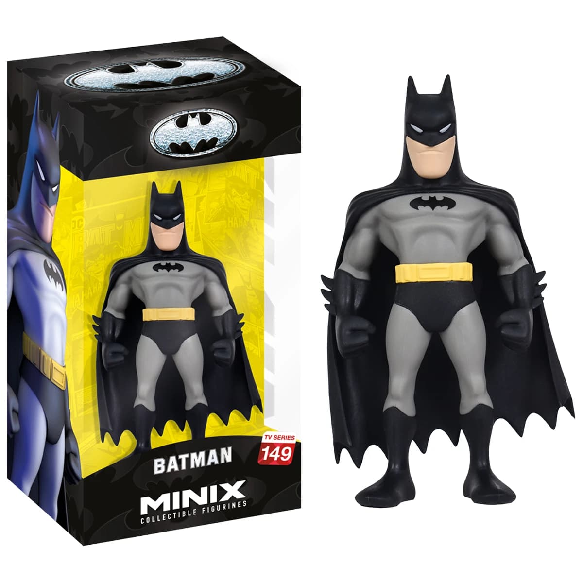 מיניקס באטמן Batman