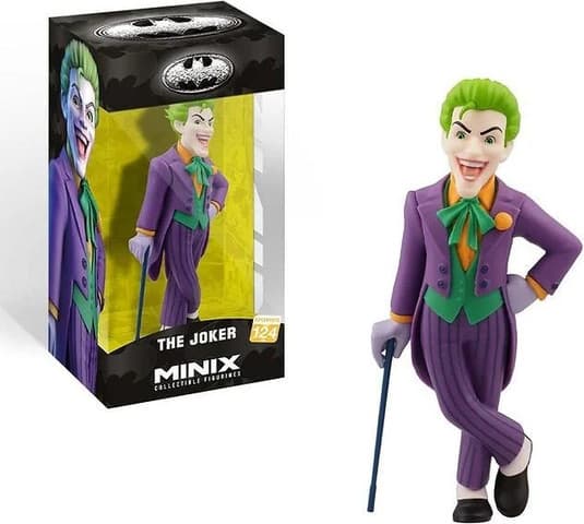 מיניקס באטמן Batman (Special Edition)