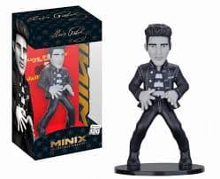 בובת מיניקס Elvis Presley – The King of Rock 'n' Roll