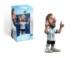 בובת messi