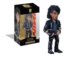 בובת מיניקס Michael Jackson – Bad