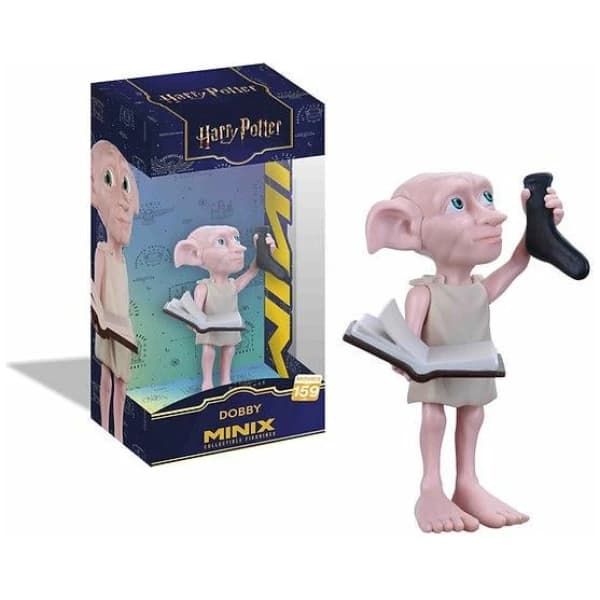 בובת Harry Potter: Dobby (The Free Elf)